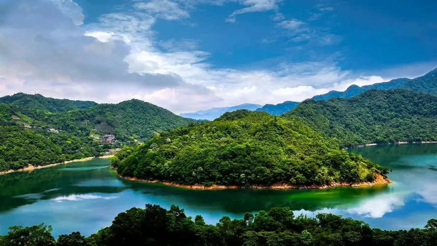 高性能智慧工厂
